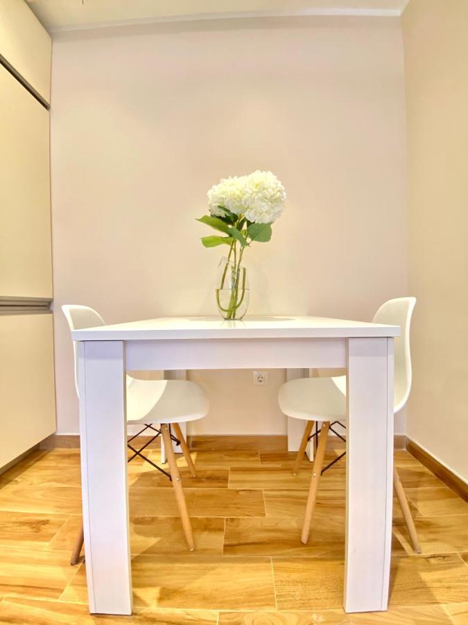 Villa Blanca Risan Luaran gambar