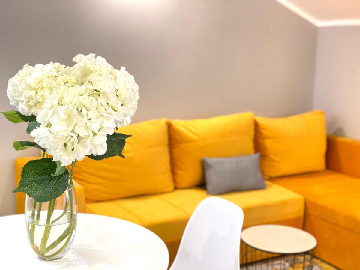 Villa Blanca Risan Luaran gambar