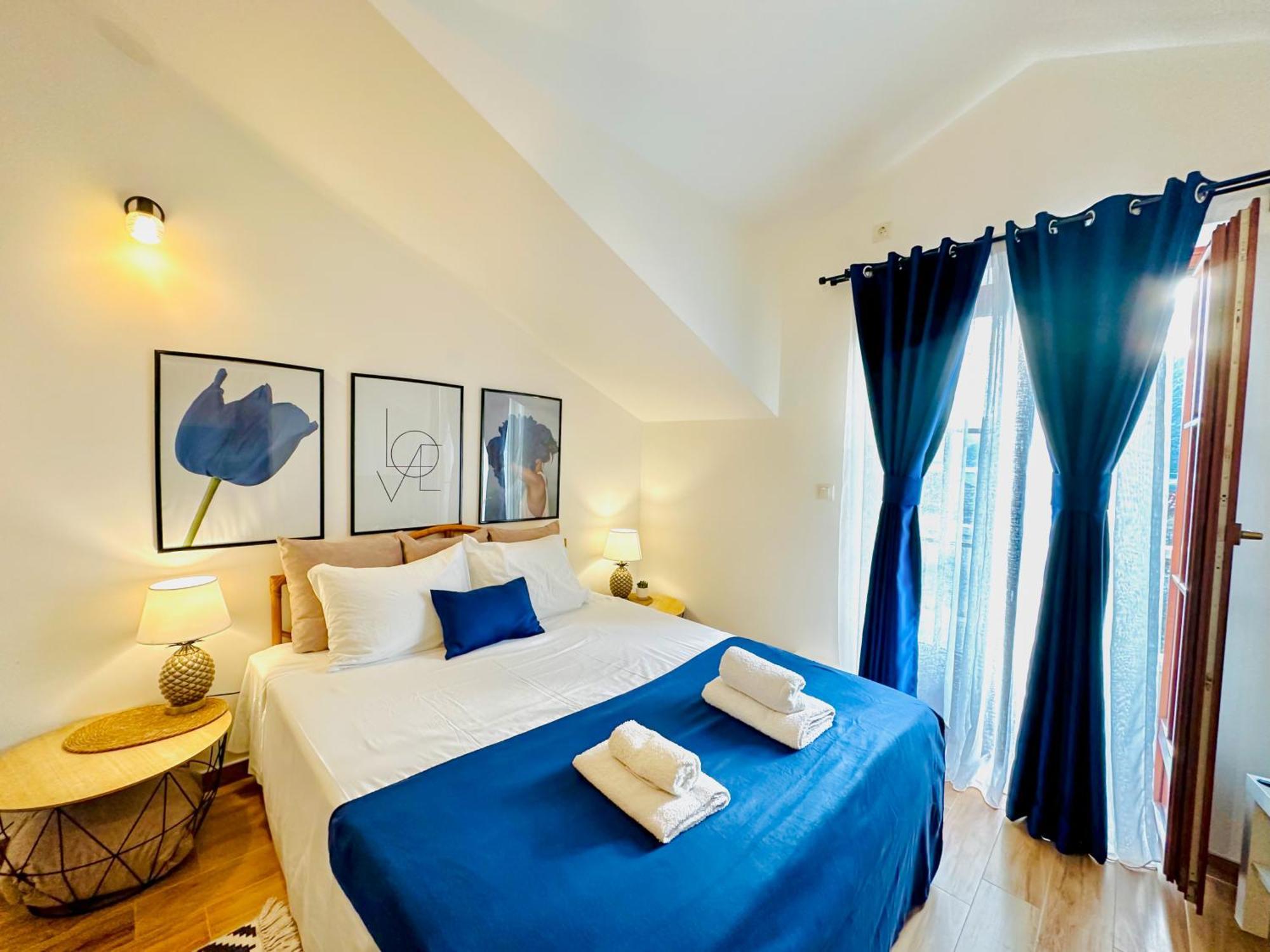 Villa Blanca Risan Luaran gambar